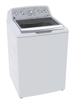 GE White Top Load Washer (5.0 Cu.Ft) - GTW575BMMWS
