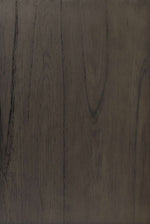 Amara Night Table - Greyish Brown