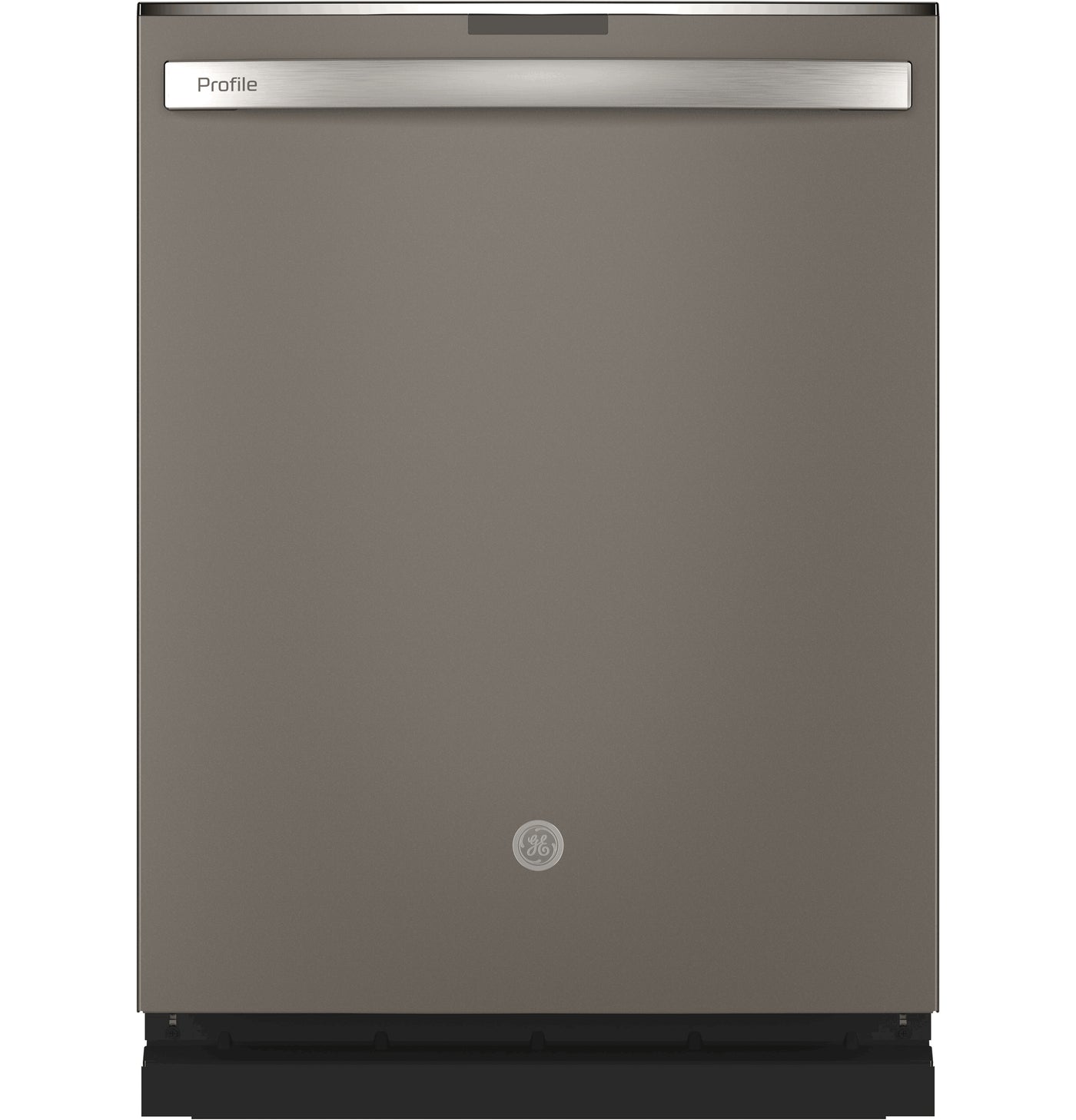 GE Profile Slate 24" Dishwasher- PDT715SMNES