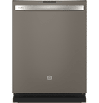 GE Profile Slate 24" Dishwasher- PDT715SMNES