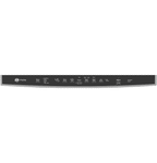 GE Profile Slate 24" Dishwasher- PDT715SMNES
