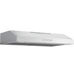 GE Profile Stainless Steel 30" 390 CFM Under-the-Cabinet Vent Hood - PVX7300SJSSC