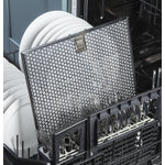 GE Profile Slate 30" 390 CFM 4-Speed Under-the-Cabinet Vent Hood - PVX7300EJESC