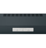 GE Profile Black Slate 36" Vent Hood - PVX7360FJDSC