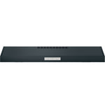 GE Profile Black Slate 36" Vent Hood - PVX7360FJDSC