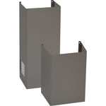 GE Slate Ceiling Duct Cover Kit - JXDC72ES