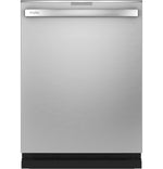 GE Profile Stainless Steel 24" Dishwasher- PDT775SYNFS