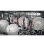 GE Profile Stainless Steel 24" Dishwasher- PDT775SYNFS
