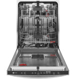 GE Profile Stainless Steel 24" Dishwasher- PDT775SYNFS