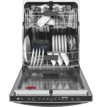 GE Profile Stainless Steel 24" Dishwasher- PDT775SYNFS