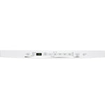 GE White 24" Dishwasher- GDT655SGJWW