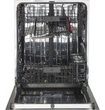 GE White 24" Dishwasher- GDT655SGJWW