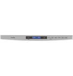 GE Profile series Slate 24" Dishwasher- PDT845SMJES