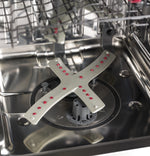 GE Profile series Slate 24" Dishwasher- PDT845SMJES