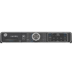 GE Sapphire Blue Front Load Washer with SmartDispense™ and UltraFresh Vent System with OdorBlock™ (5.8 Cu. Ft.) - GFW850SPNRS