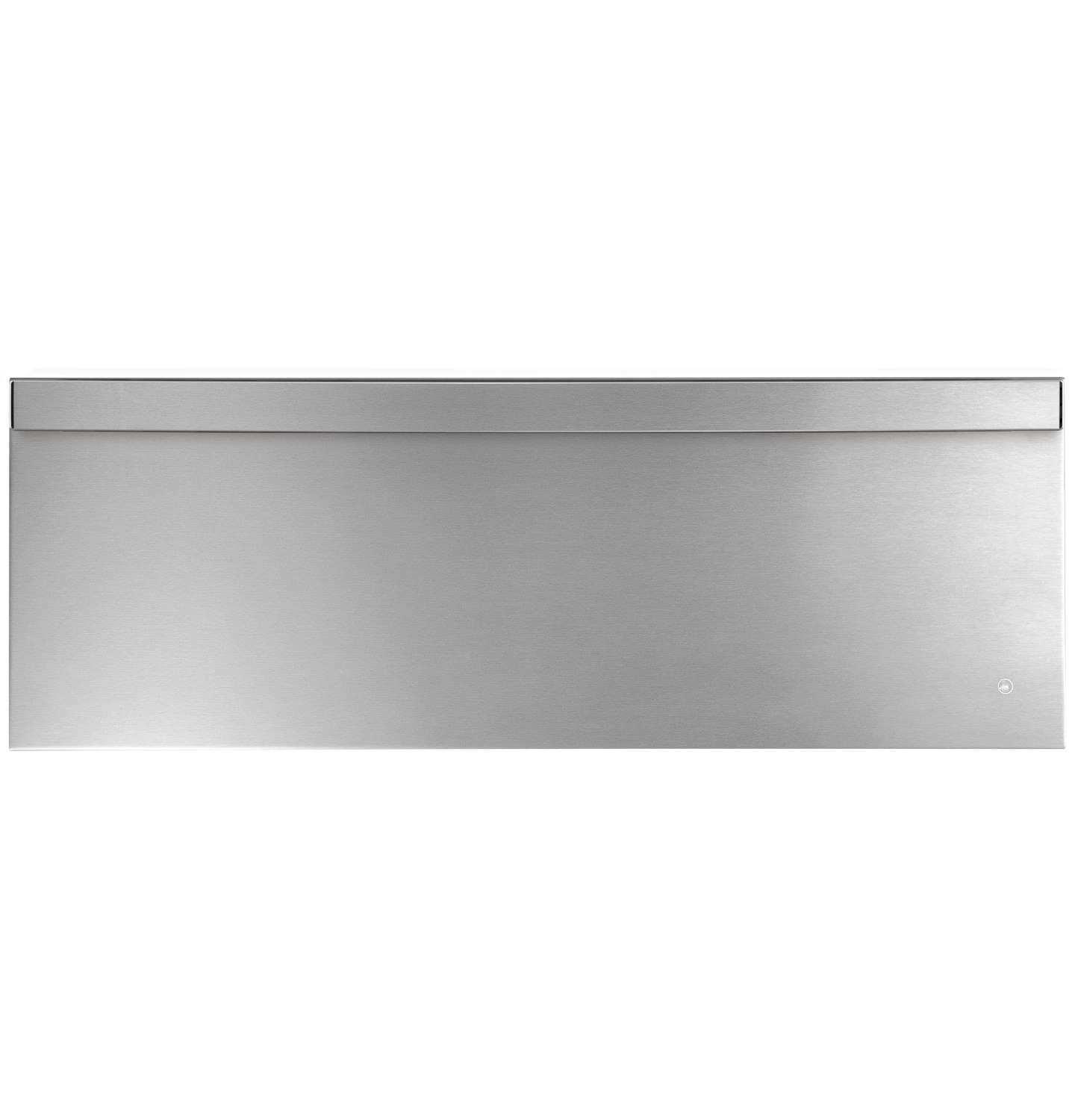 GE Profile 30in Stainless Steel Warming Drawer (1.9cu ft)- PTW9000SPSS