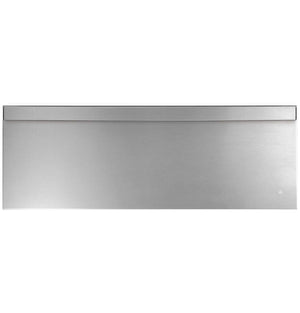 GE Profile 30in Stainless Steel Warming Drawer (1.9cu ft)- PTW9000SPSS