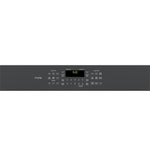 GE Profile Stainless Steel 30" Built-In Twin Flex Convection Wall Oven - PT9200SLSS