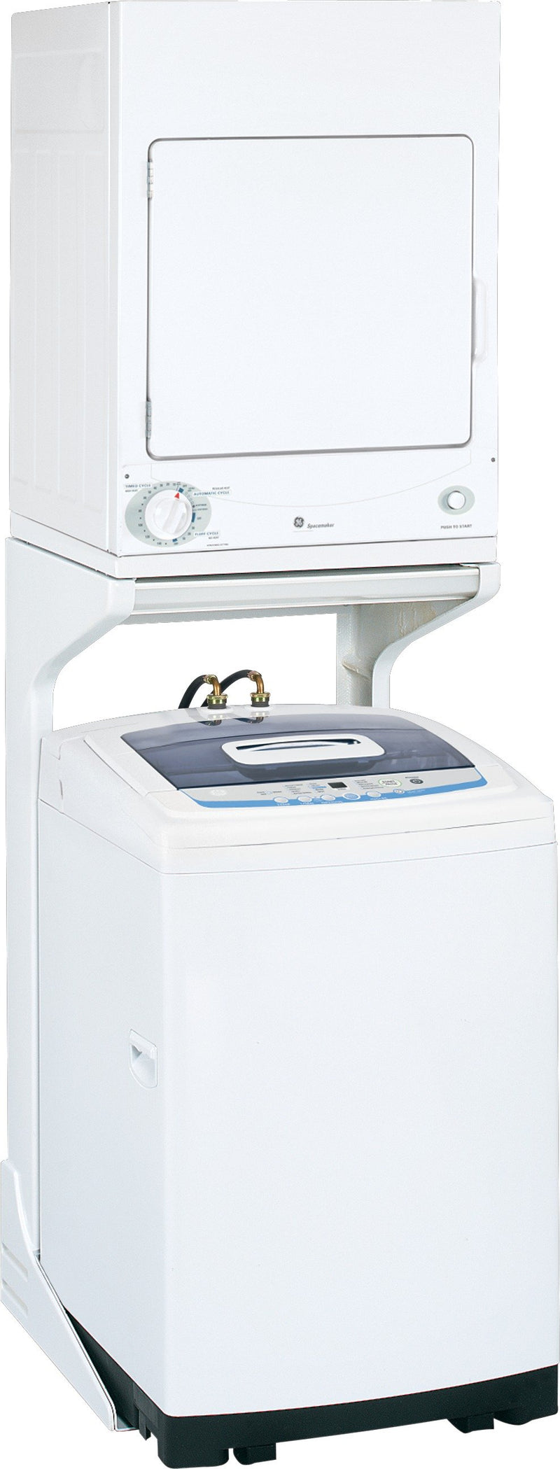 GE Spacemaker Laundry Stack Rack DSDR24F Leon's
