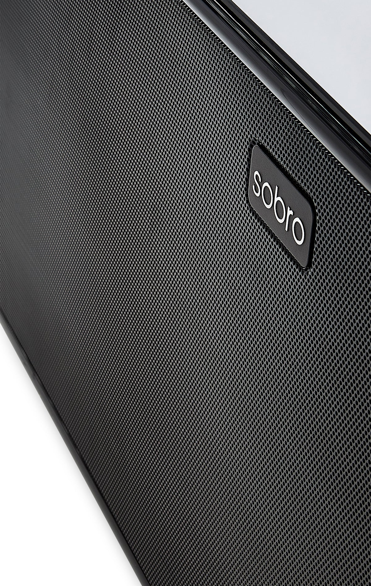 Sobro Smart Coffee Table Black Leon's