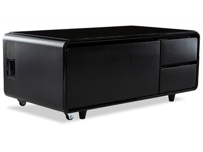 Sobro Smart Coffee Table - Black