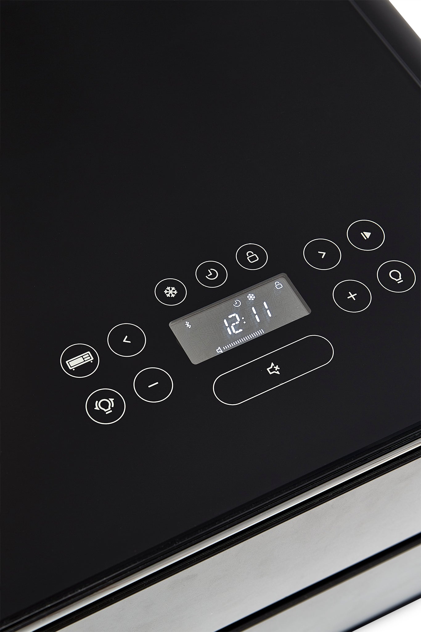 Sobro Smart Coffee Table - Black