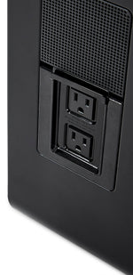 Sobro Smart Coffee Table - Black