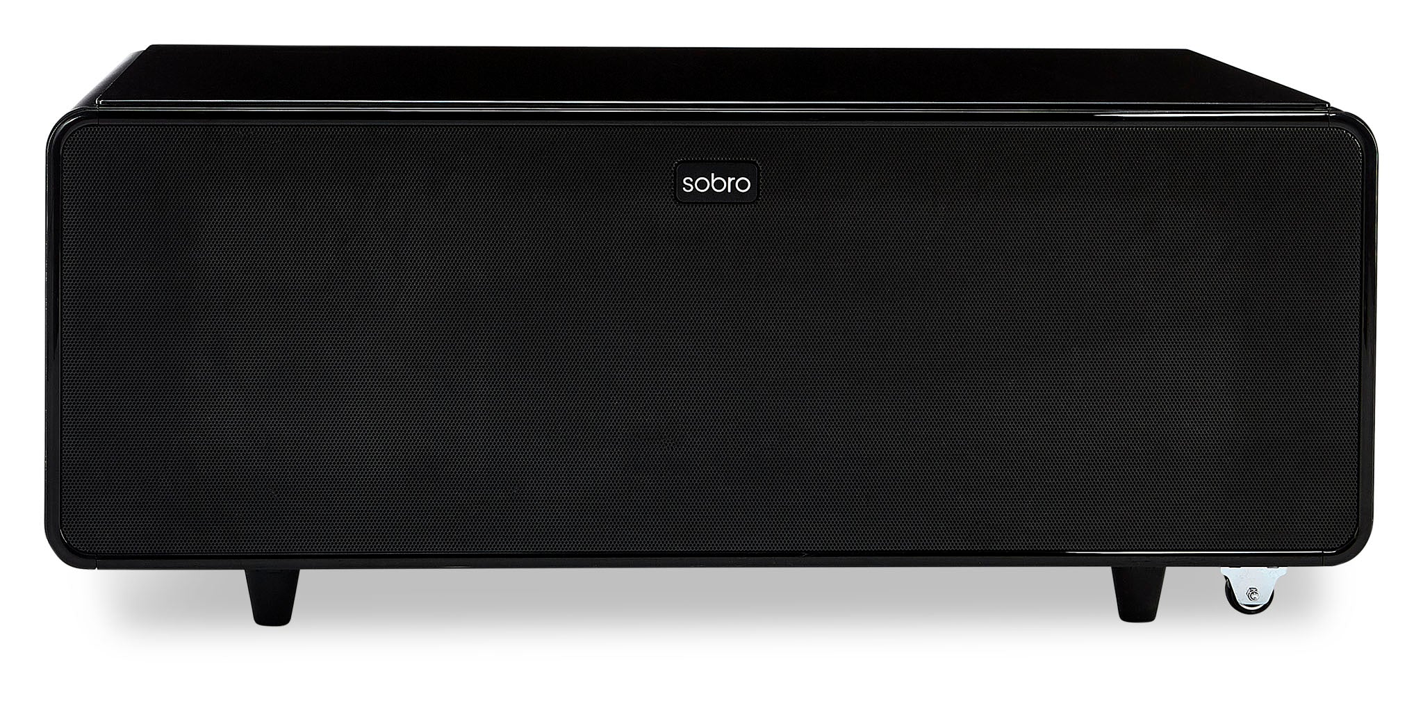 Sobro Smart Coffee Table - Black