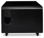Sobro Smart Coffee Table - Black
