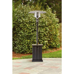 Amuri 1500W (Shinerich) Patio Heater with Table - Propane