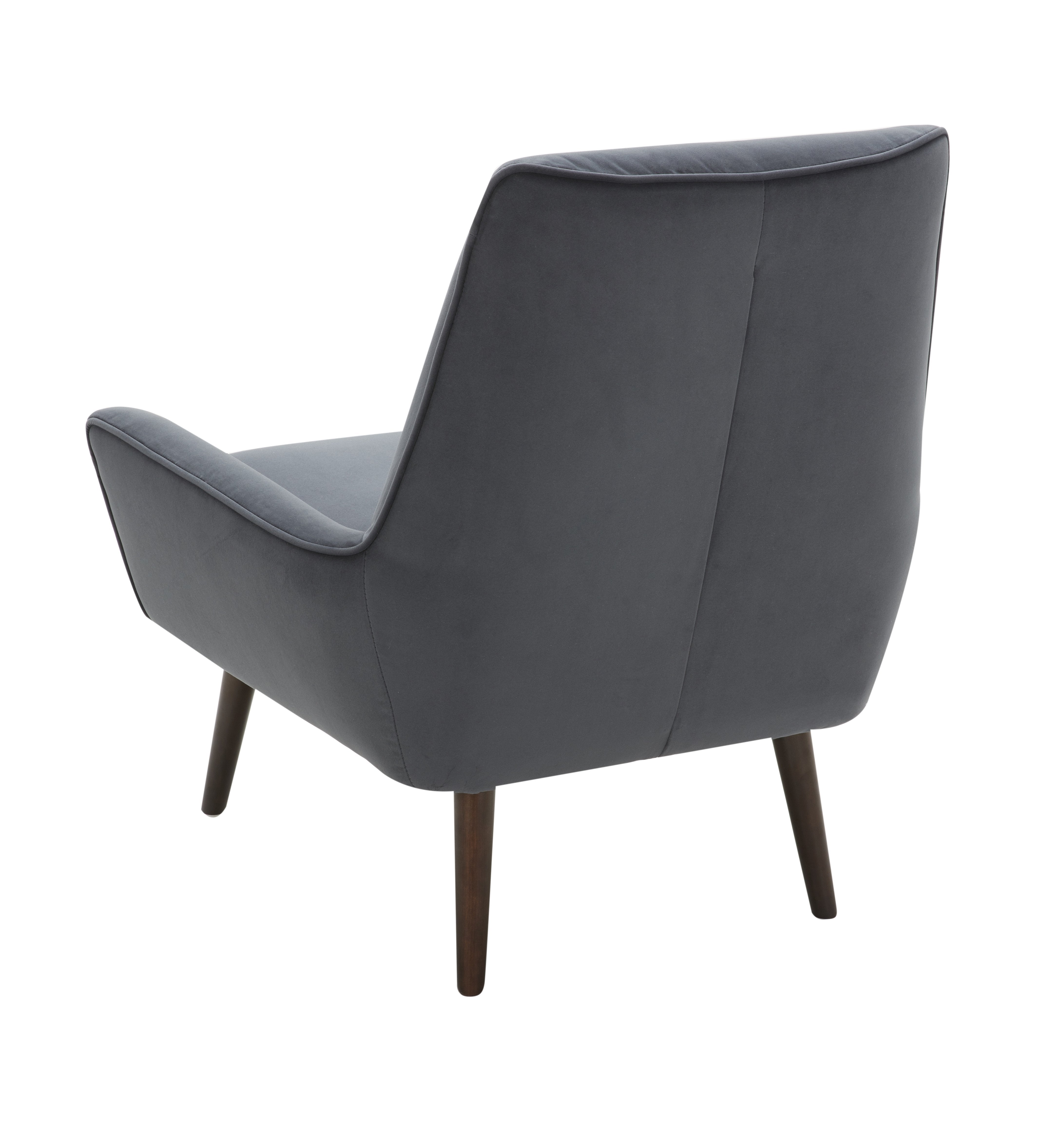Nora Chair - Grey | Leon's