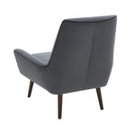 Nora Chair - Grey