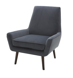 Nora Chair - Grey