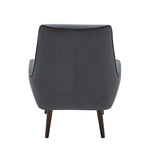 Nora Chair - Grey