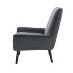 Nora Chair - Grey