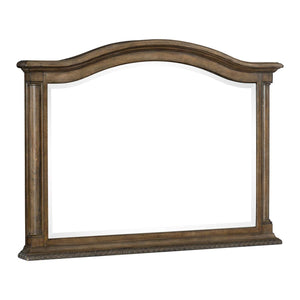 Rachelle Mirror - Pecan