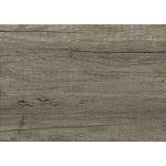 Mandan 6 Drawer Dresser - Weathered Grey