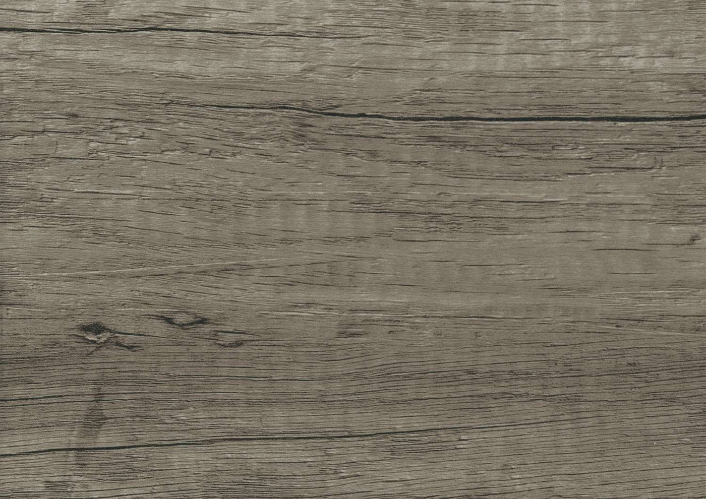 Mandan 6 Drawer Dresser - Weathered Grey