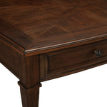 Wilton Lift-Top Coffee Table - Cherry