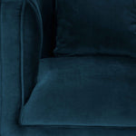Celina Chair - Blue