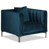 Celina Chair - Blue