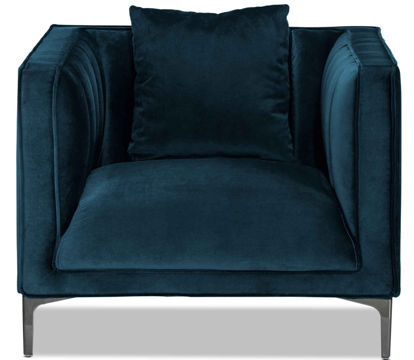 Celina Chair - Blue
