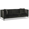 Celina Sofa - Dark Grey