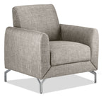 Ryan Chair - Beige