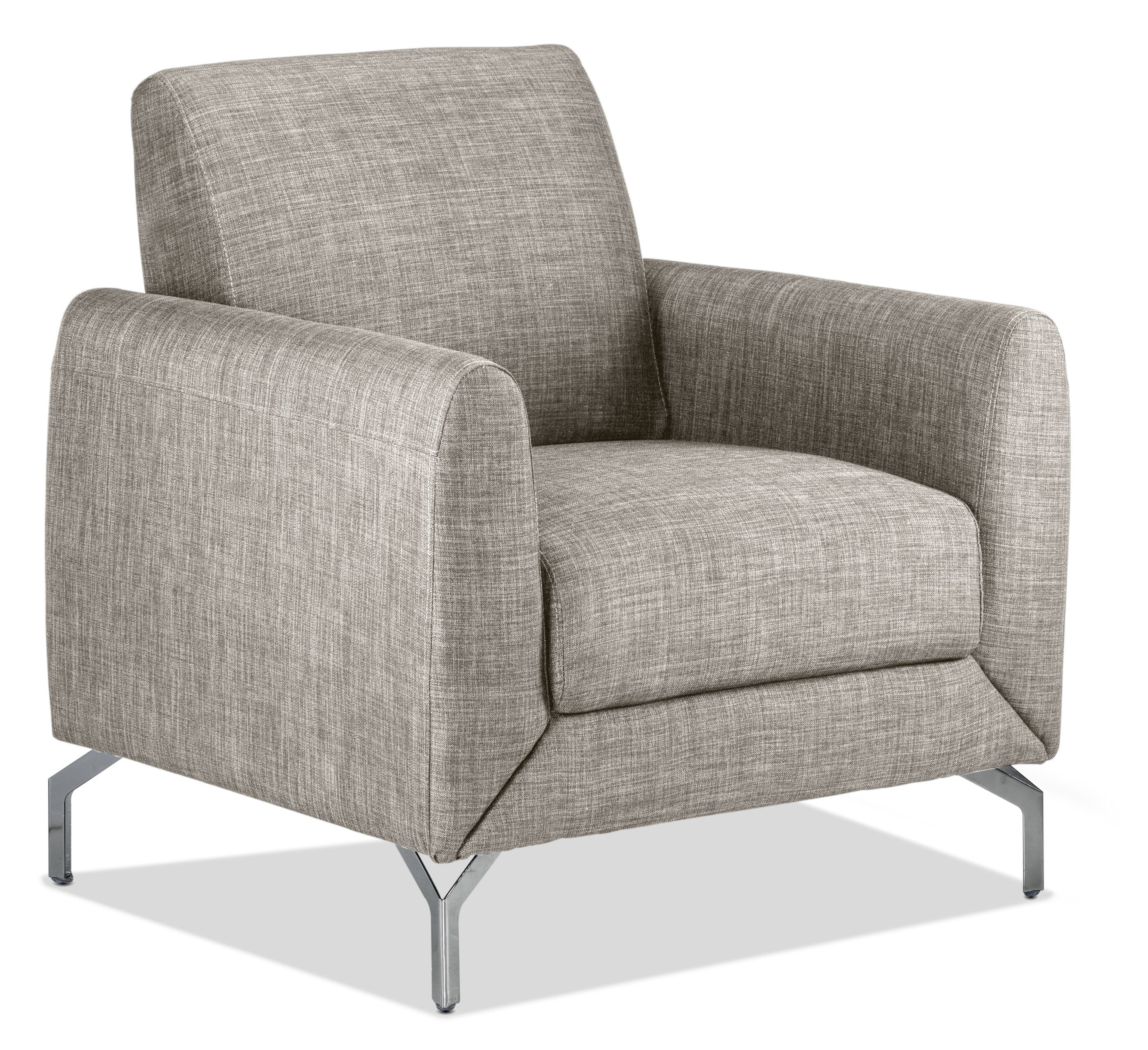 Ryan Chair - Beige