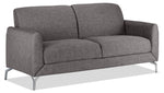 Ryan Sofa - Light Grey