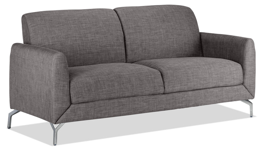 Ryan Sofa - Light Grey