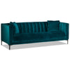 Celina Sofa - Green