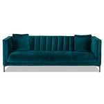 Celina Sofa - Green