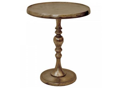 Mallow Accent Table